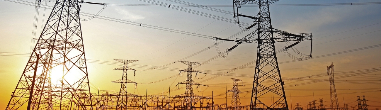 Commercial mesh network clearance
